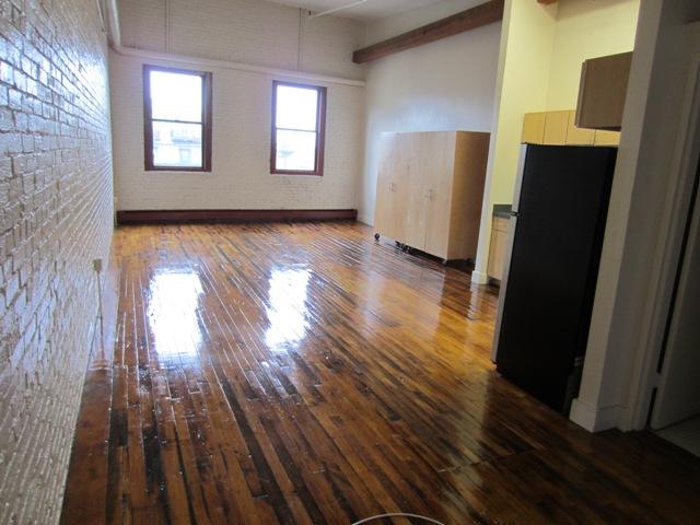 791 Tremont St, South End