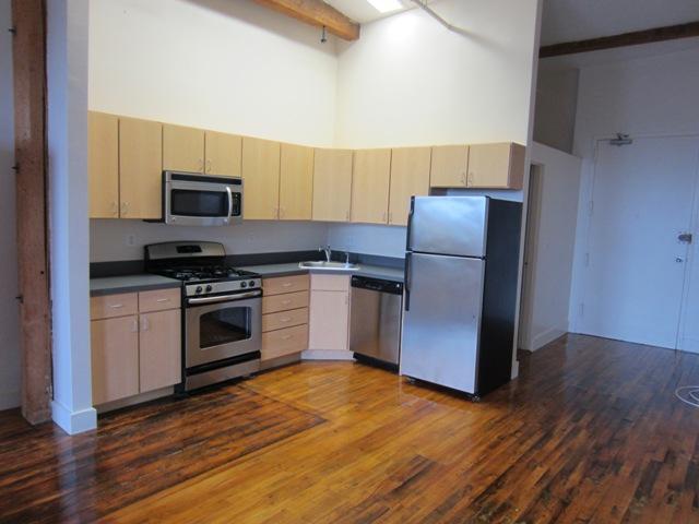 791 Tremont St, South End