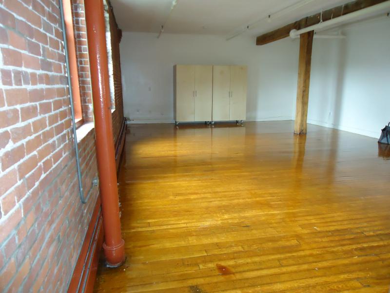 791 Tremont St, South End