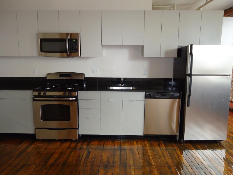 791 Tremont St, South End