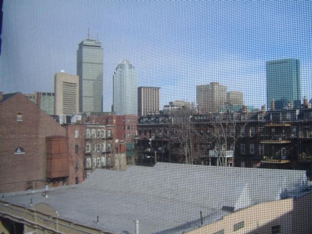 791 Tremont St, South End