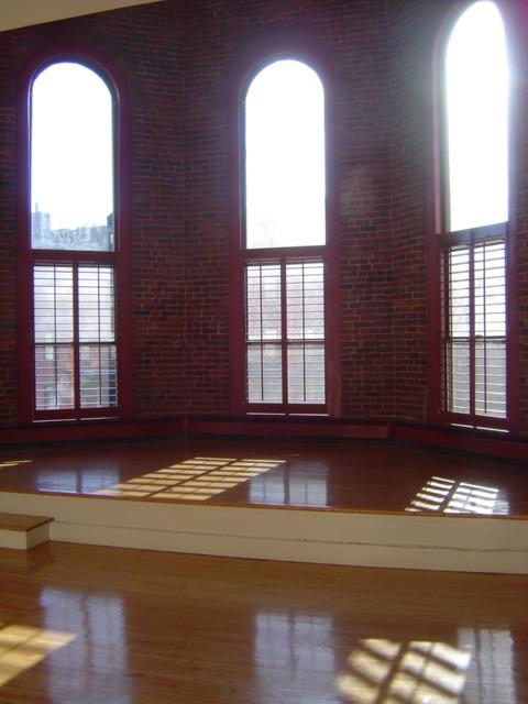 791 Tremont St, South End