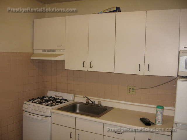 3 Ridgemont St, Allston