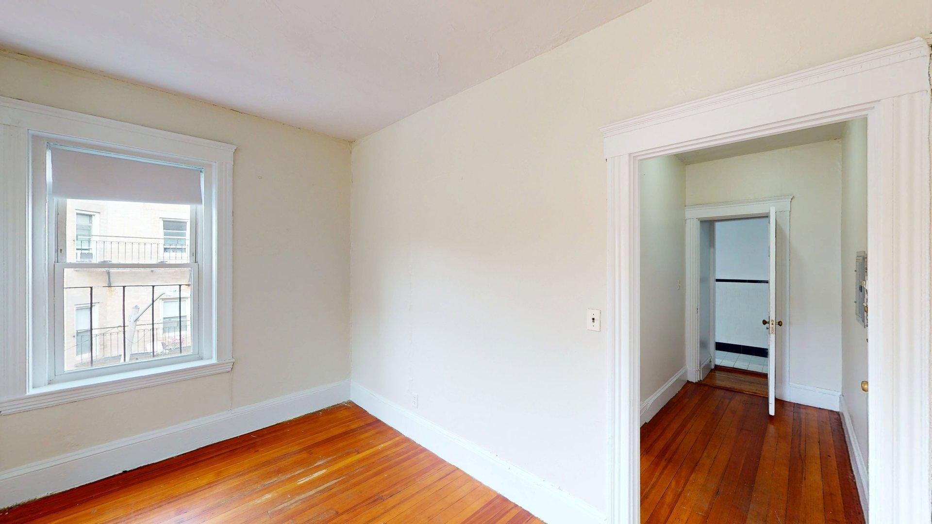 1381 Commonwealth Ave. - Allston