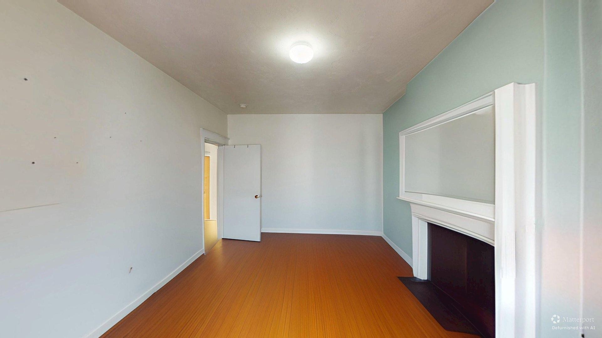 Photos of apartment on Commonwealth Ave.,Boston MA 02134