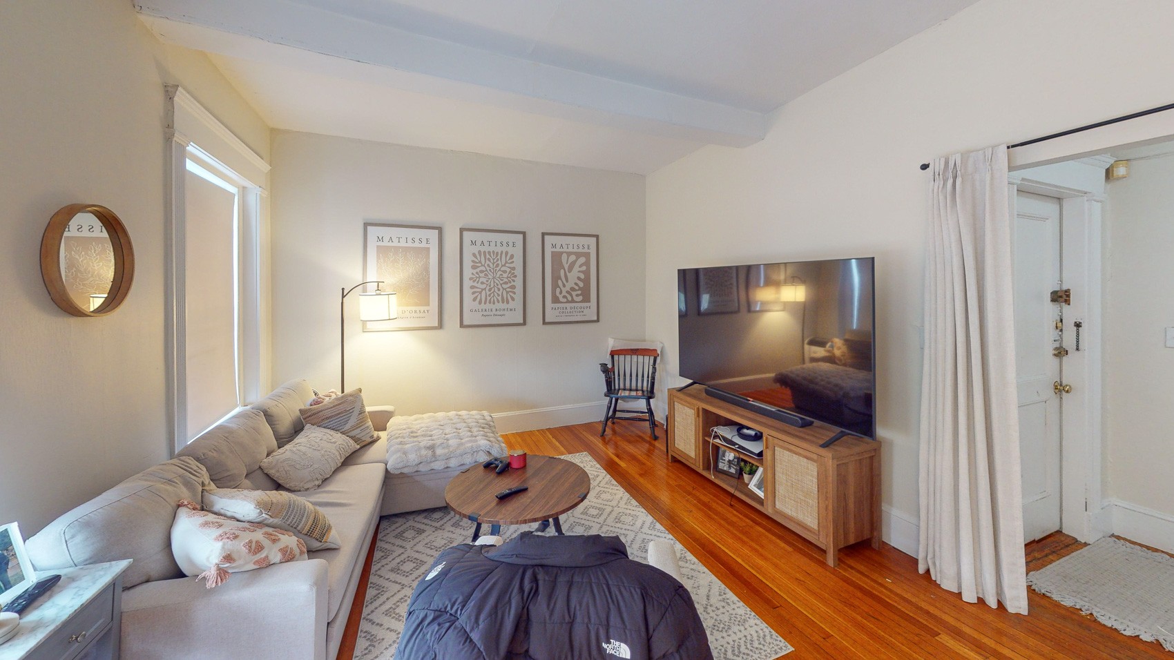 1595 Beacon St. - Brookline