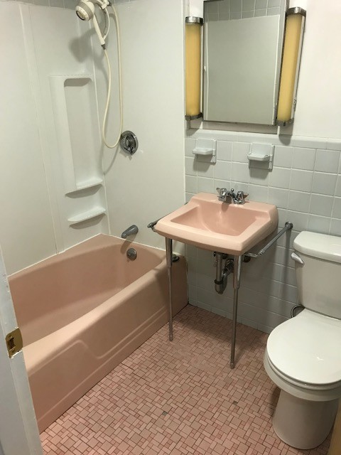 Photos of apartment on Tappan St.,Brookline MA 02445