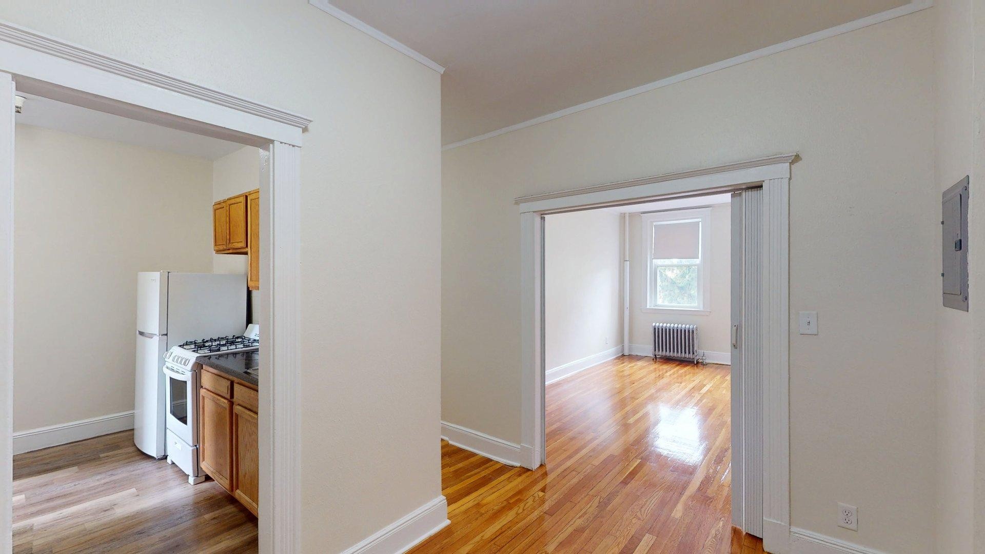 Photo 2 of Commonwealth Ave. Unit 12A