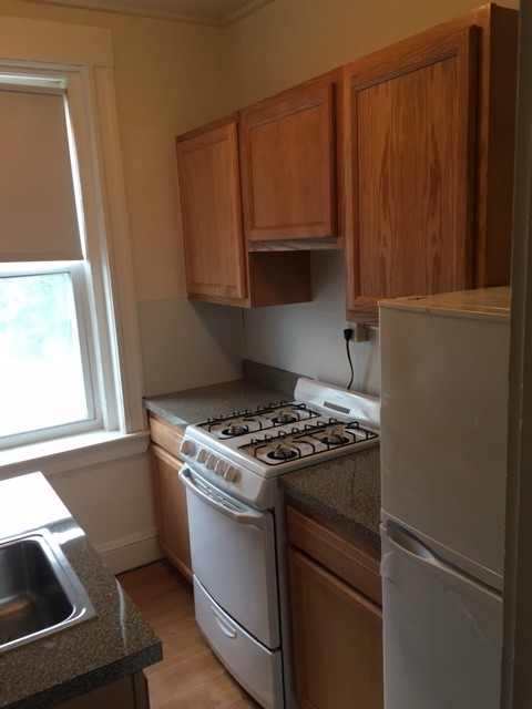 1175 Boylston St, Fenway