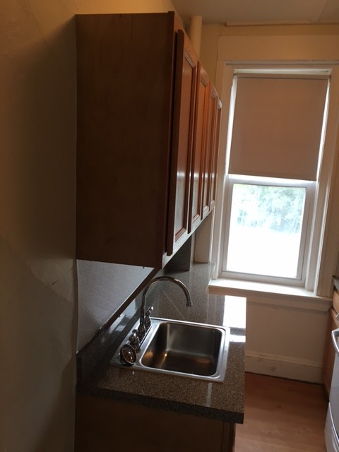 1175 Boylston St, Fenway