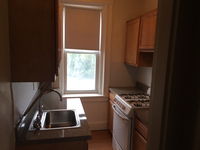 1175 Boylston St, Fenway