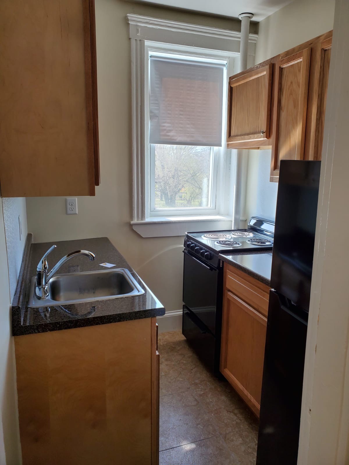 Photos of apartment on Boylston St.,Boston MA 02215