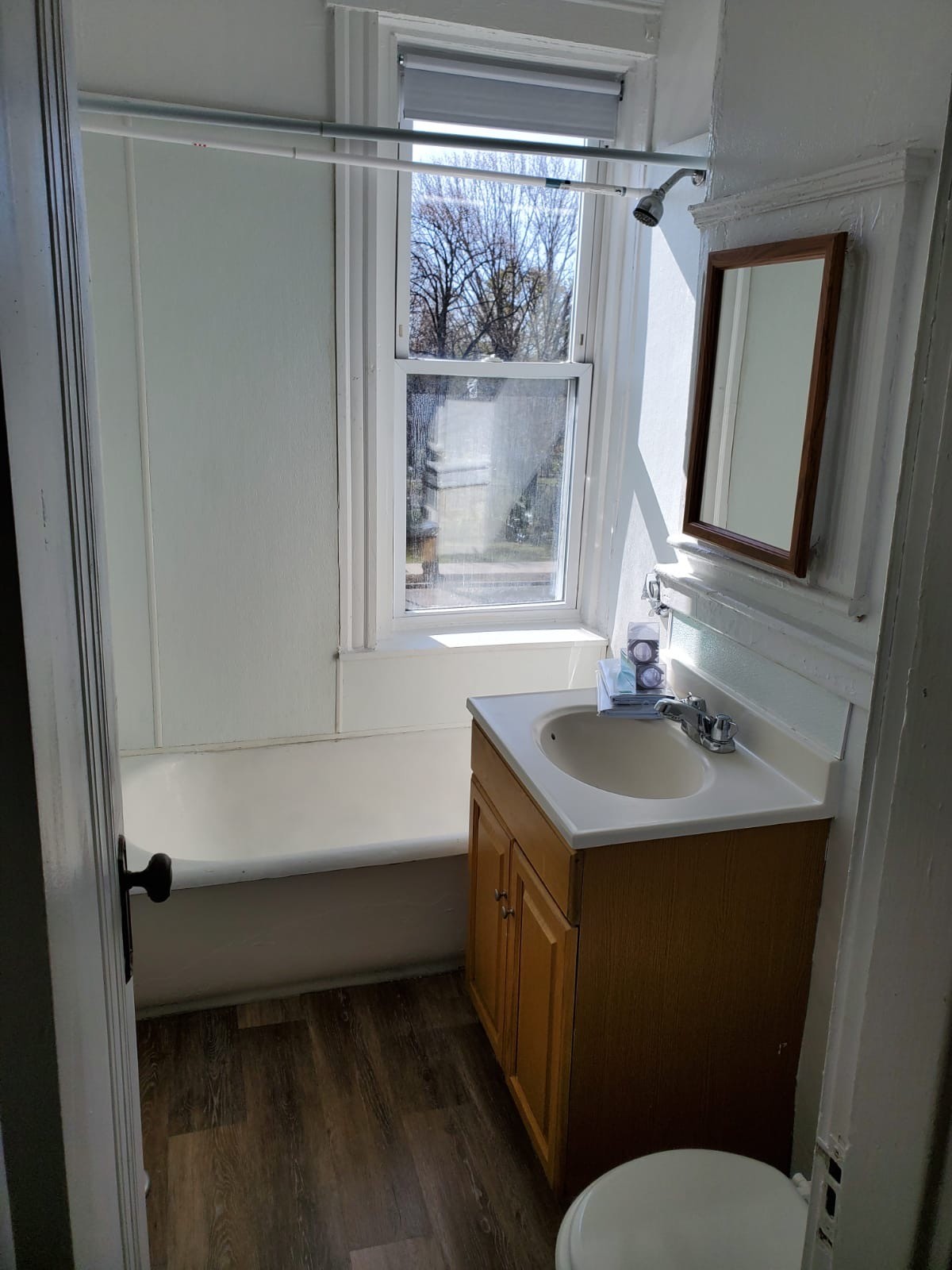 Photos of apartment on Boylston St.,Boston MA 02215