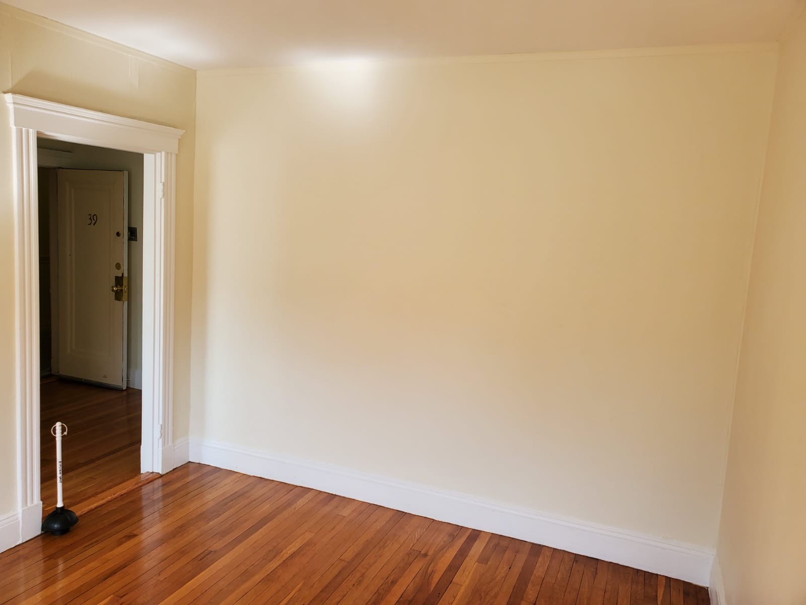 Photos of apartment on Boylston St.,Boston MA 02215