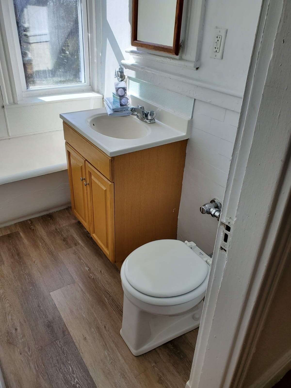 Photos of apartment on Boylston St.,Boston MA 02215