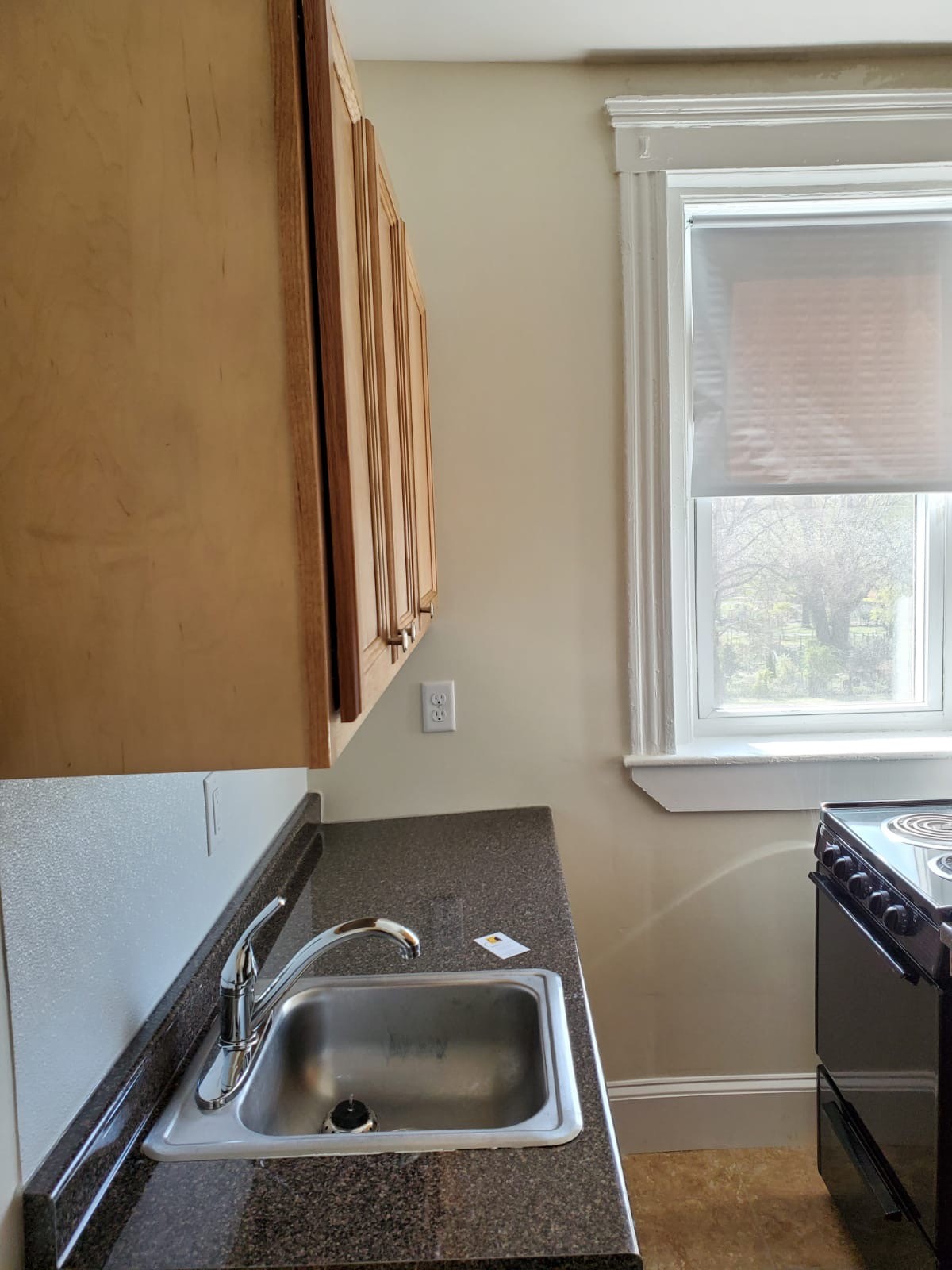 Photos of apartment on Boylston St.,Boston MA 02215