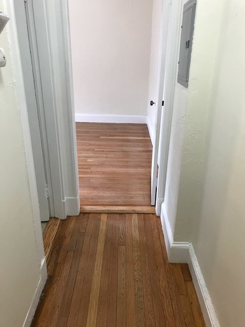 1175 Boylston St, Fenway