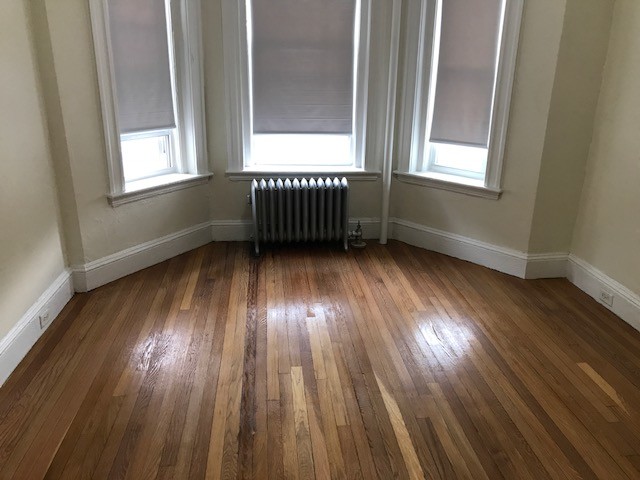 1175 Boylston St, Fenway