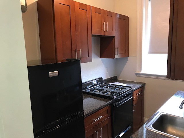 1175 Boylston St, Fenway