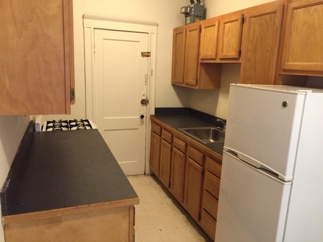 1 Bed, 1 Bath apartment in Boston, Fenway for $2,895