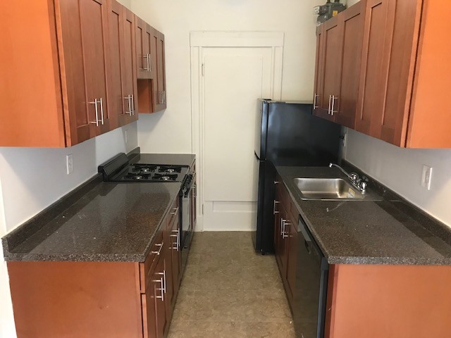 1171 Boylston St, Fenway