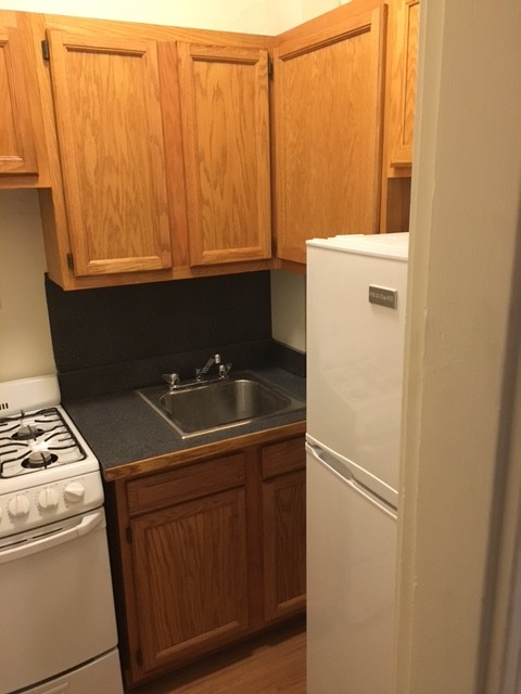 Photo 9 of 1334 Commonwealth Ave. Unit 21