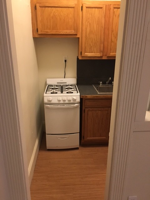 Photo 8 of 1334 Commonwealth Ave. Unit 21