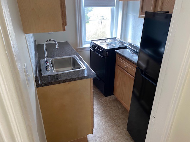 1191 Boylston St, Fenway