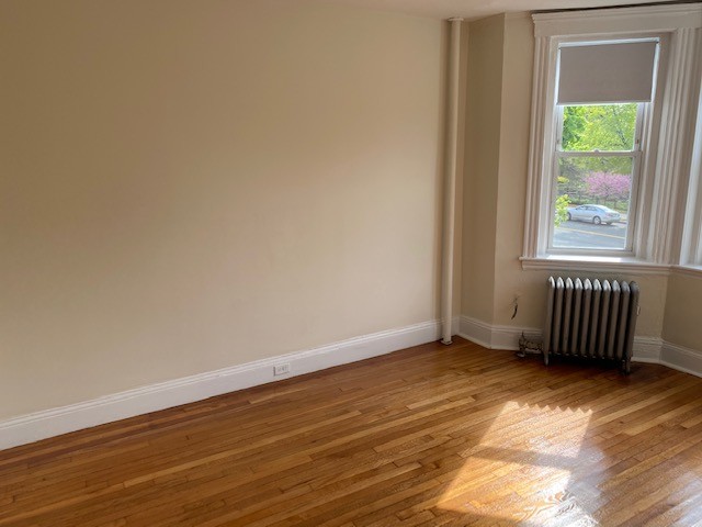 1191 Boylston St, Fenway