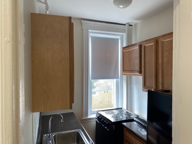 1191 Boylston St, Fenway