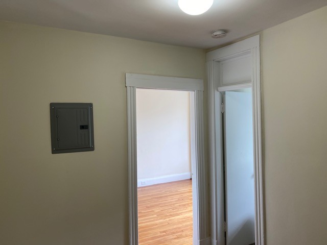 1191 Boylston St, Fenway