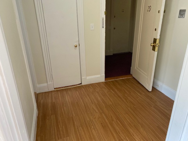 1191 Boylston St, Fenway