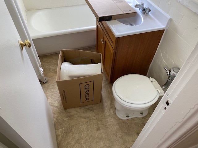 1191 Boylston St, Fenway