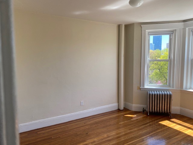 Photos of apartment on Boylston St.,Boston MA 02215