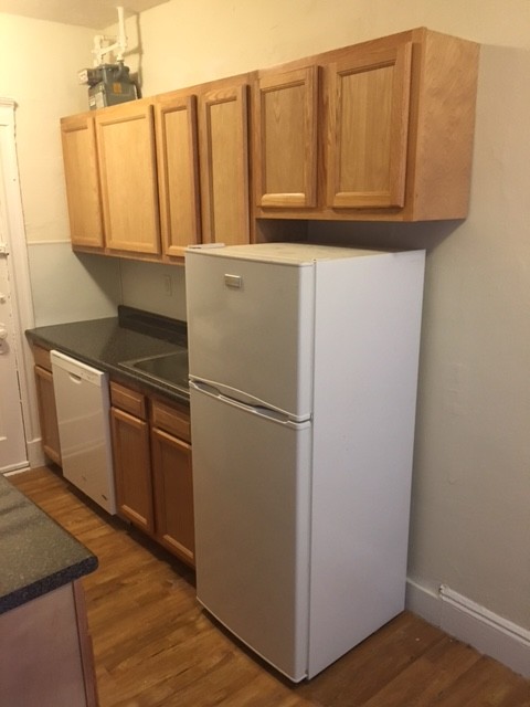 Photos of apartment on Boylston St.,Boston MA 02215