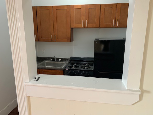 1334 Commonwealth Ave, Allston