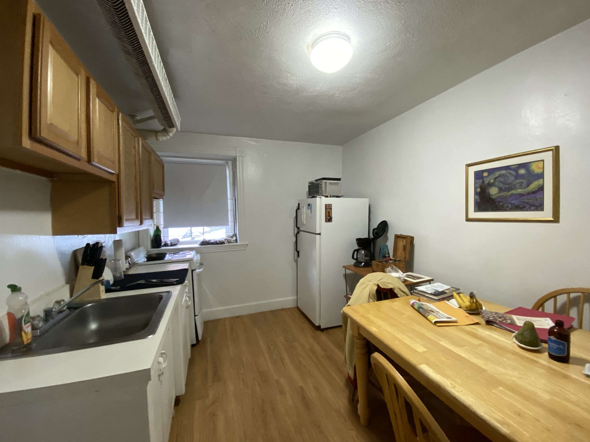 1589 Beacon St. - Brookline
