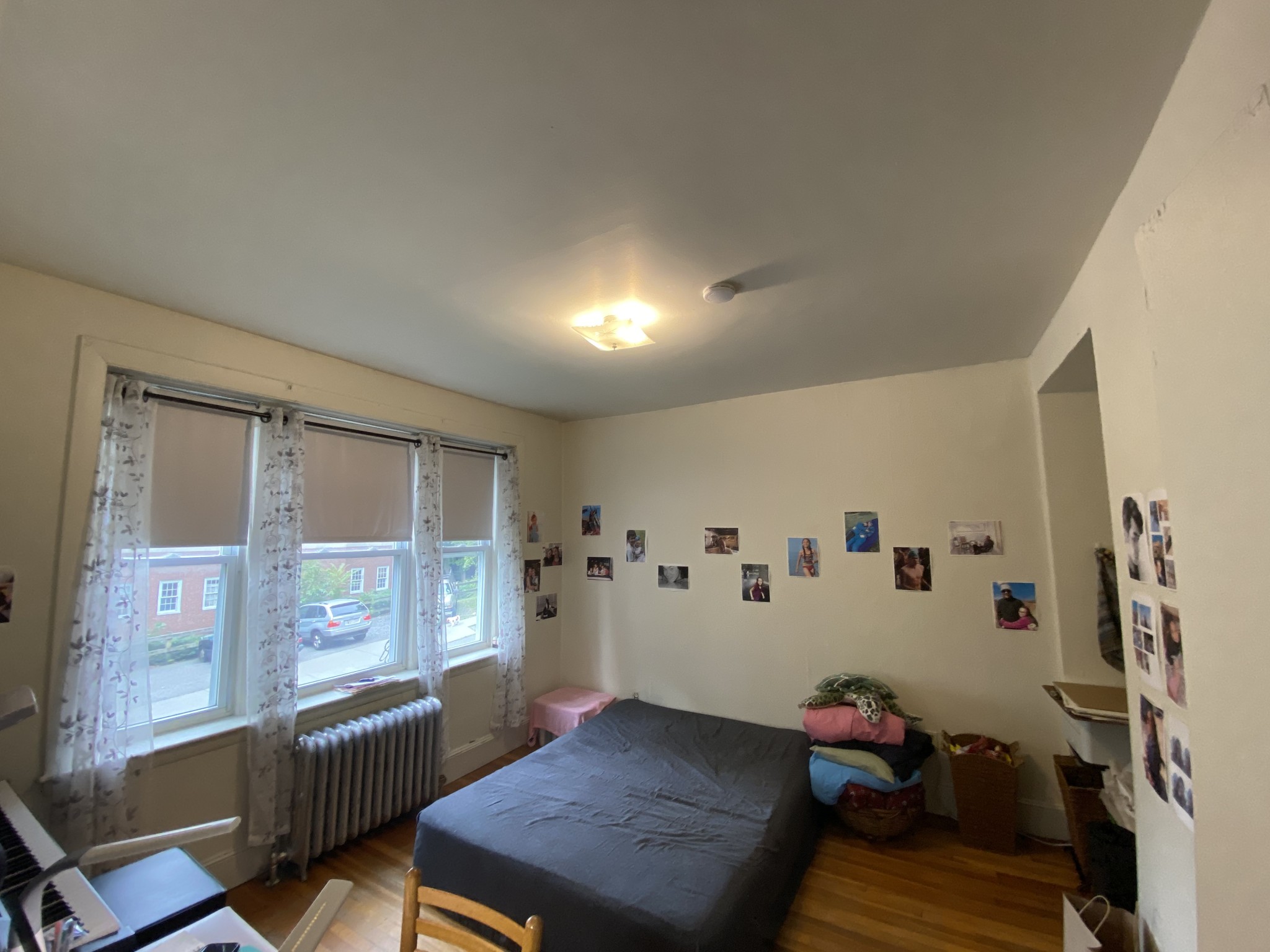 Photos of apartment on Lancaster Ter.,Brookline MA 02446