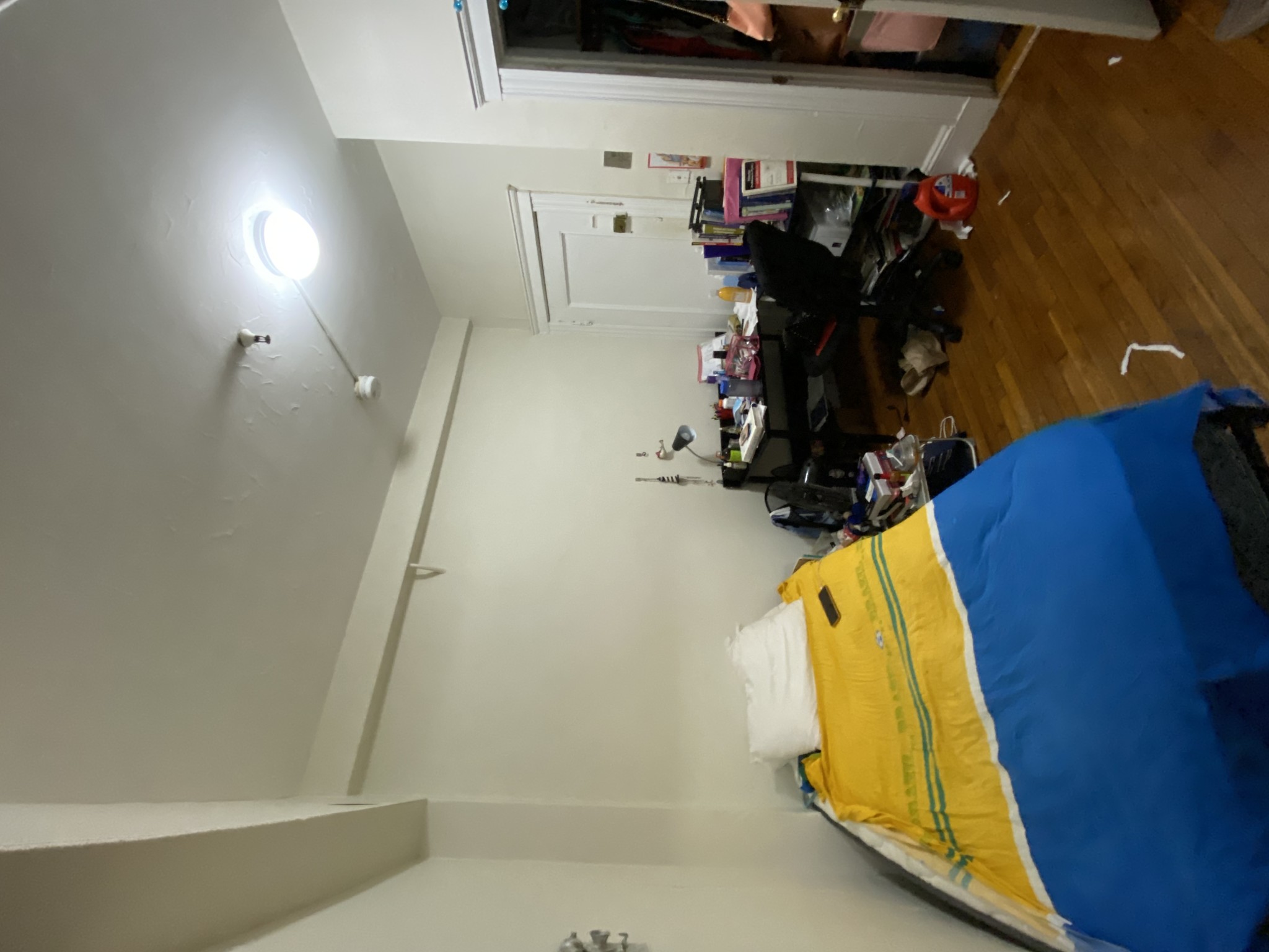 Photos of apartment on Sutherland Rd.,Boston MA 02135