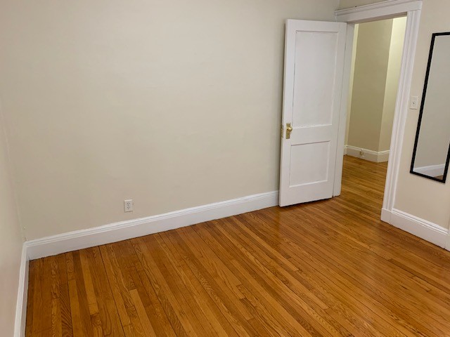 Photos of apartment on Sutherland Rd.,Boston MA 02135