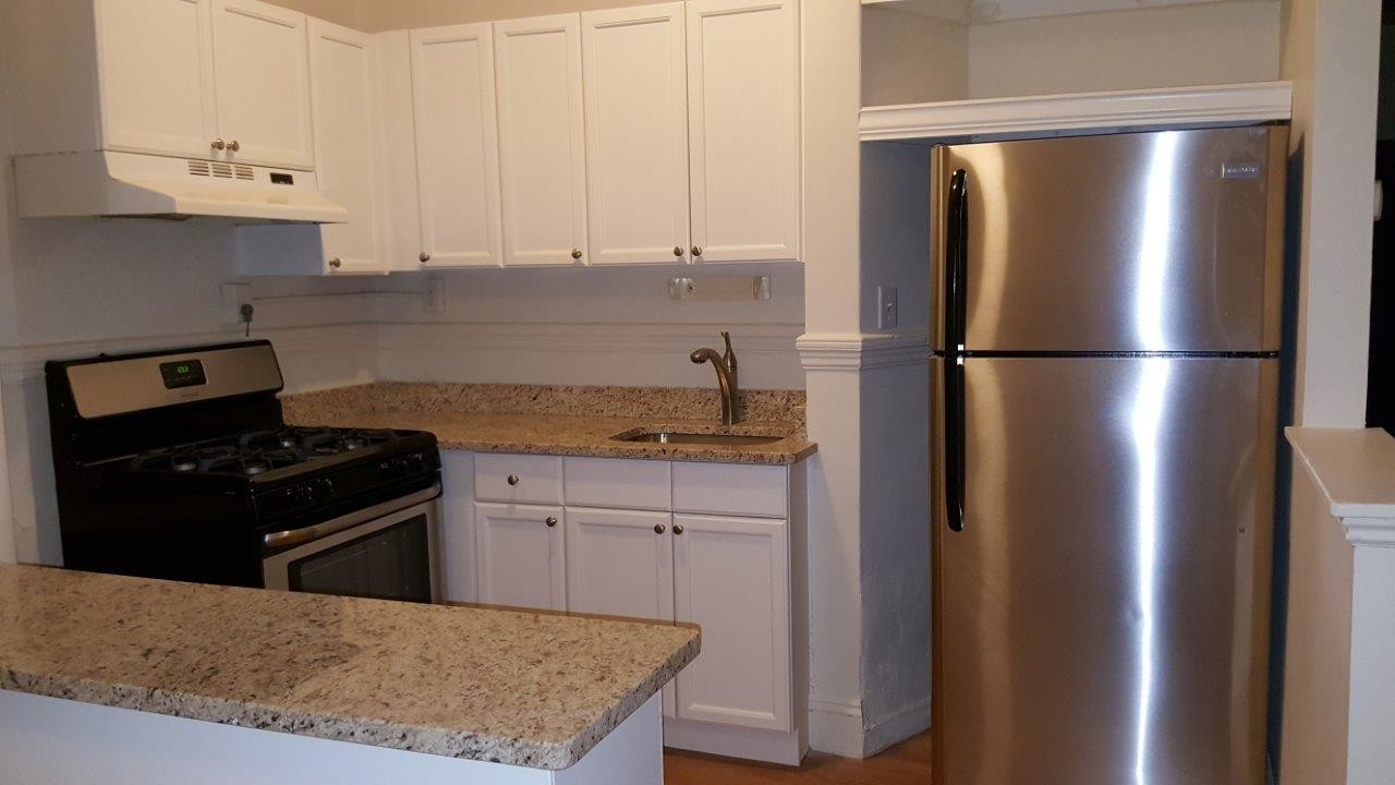 1788 Beacon St, Brookline Village