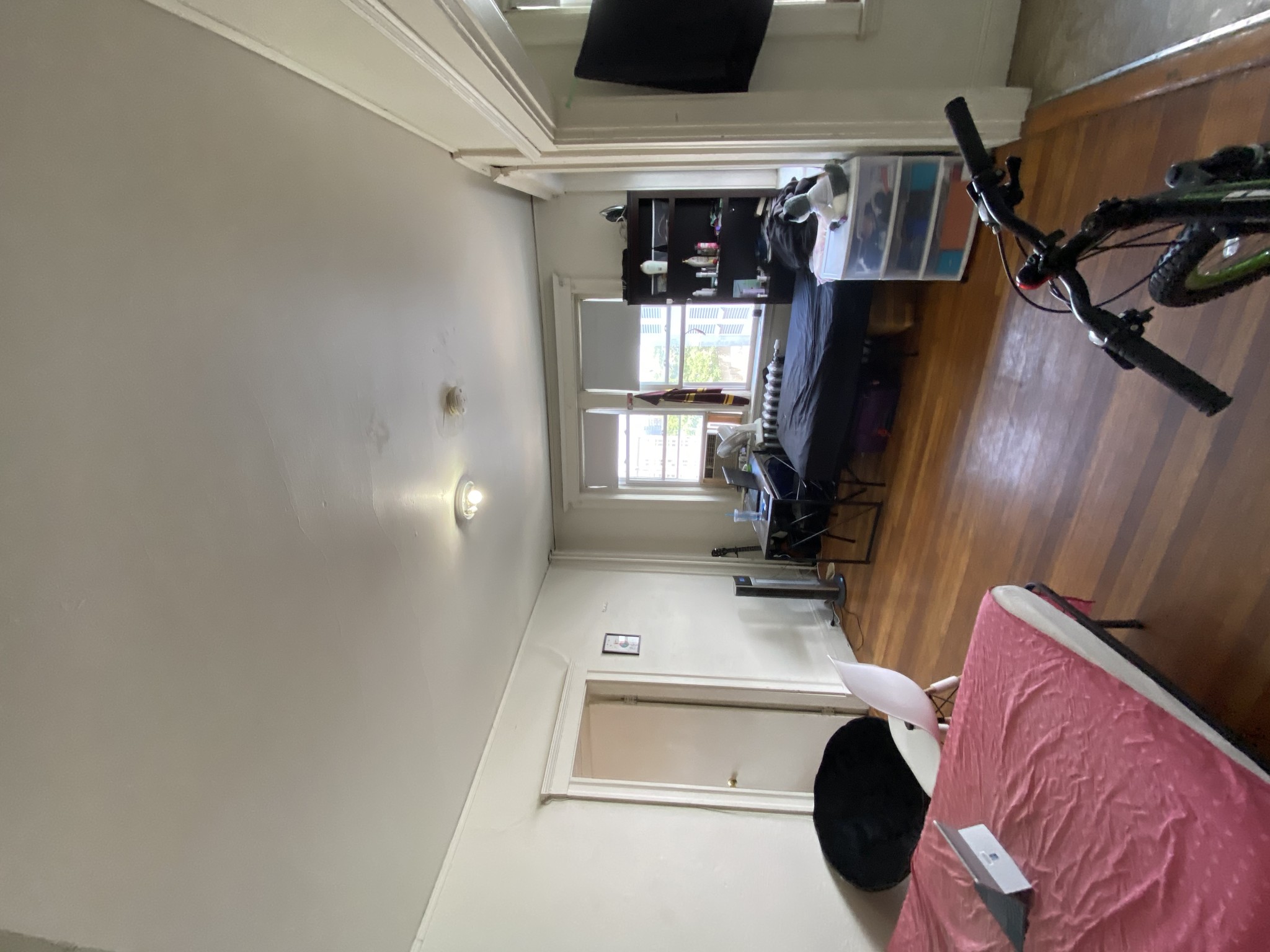 Photos of apartment on Boylston St.,Boston MA 02215