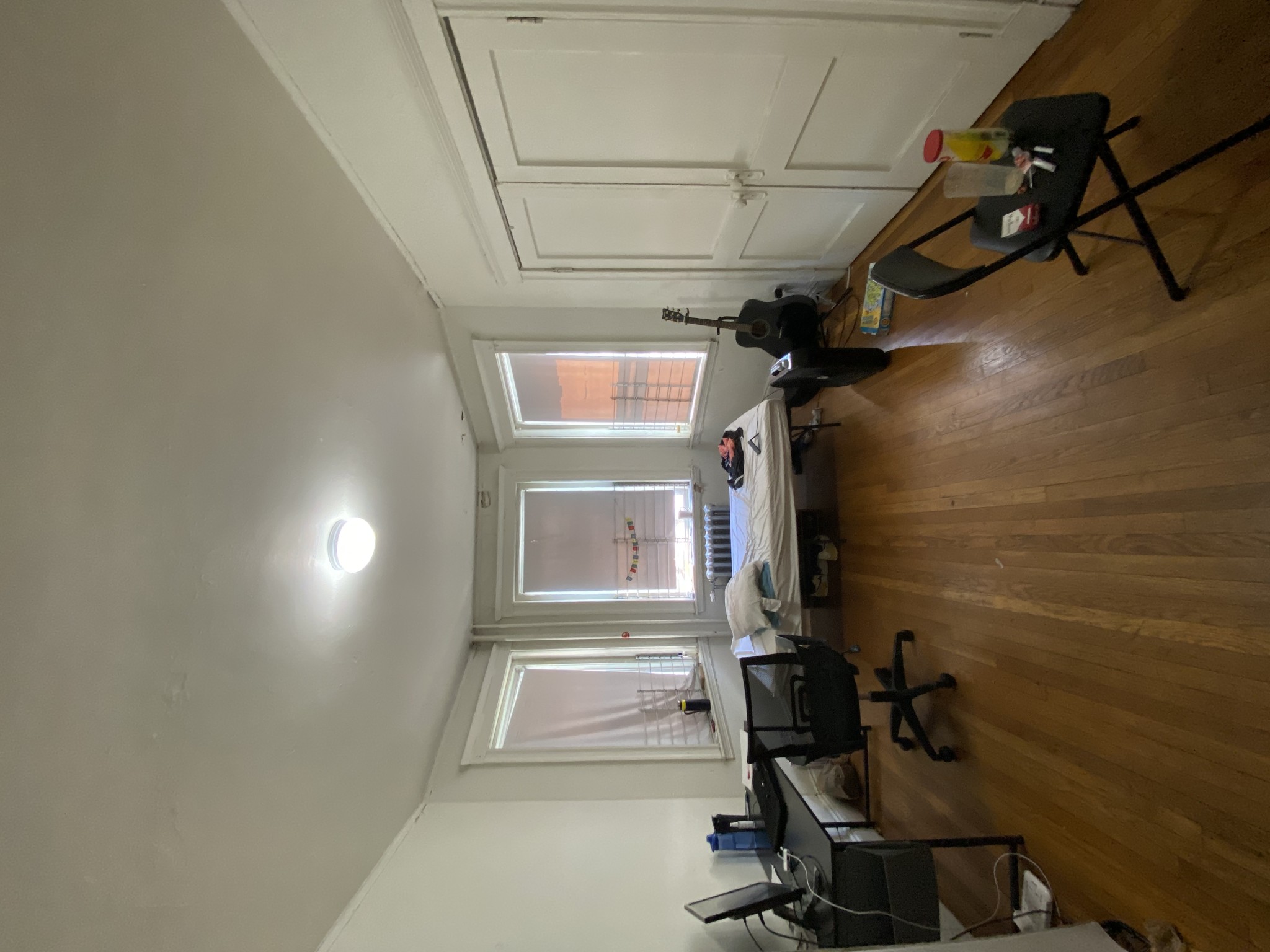 Photos of apartment on Boylston St.,Boston MA 02215