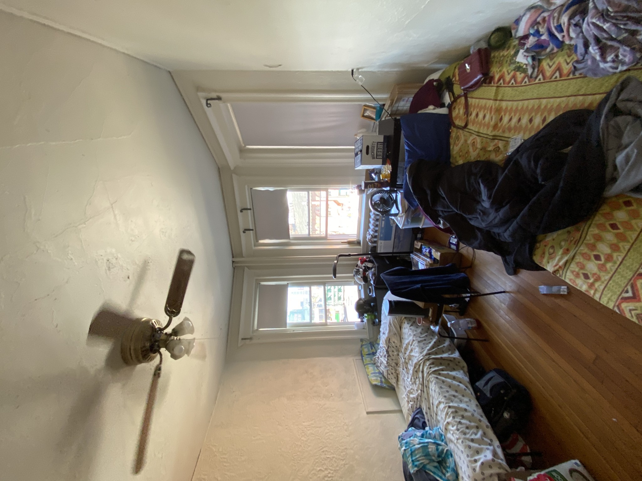 Photos of apartment on Boylston St.,Boston MA 02215