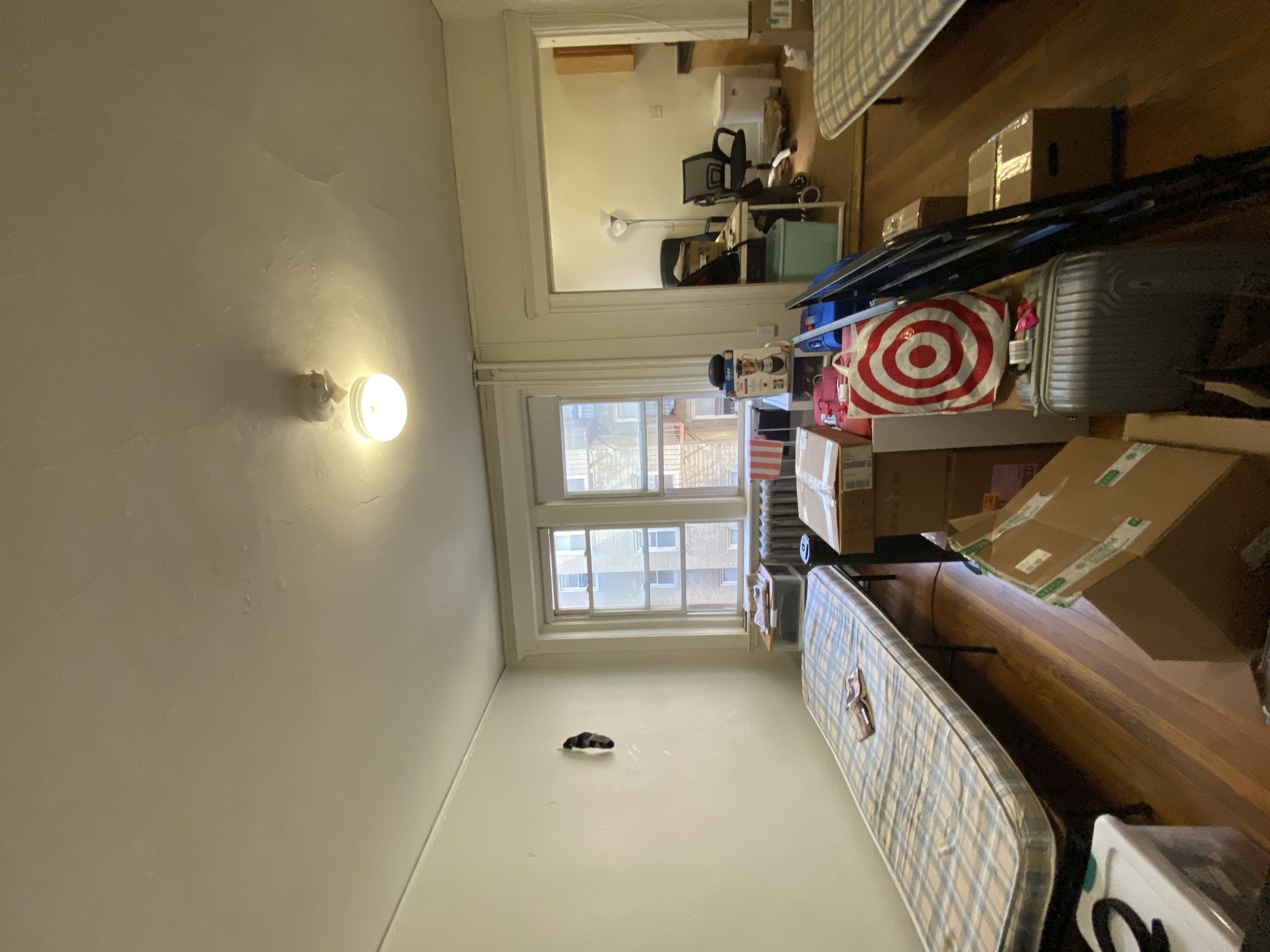 Photos of apartment on Boylston St.,Boston MA 02215