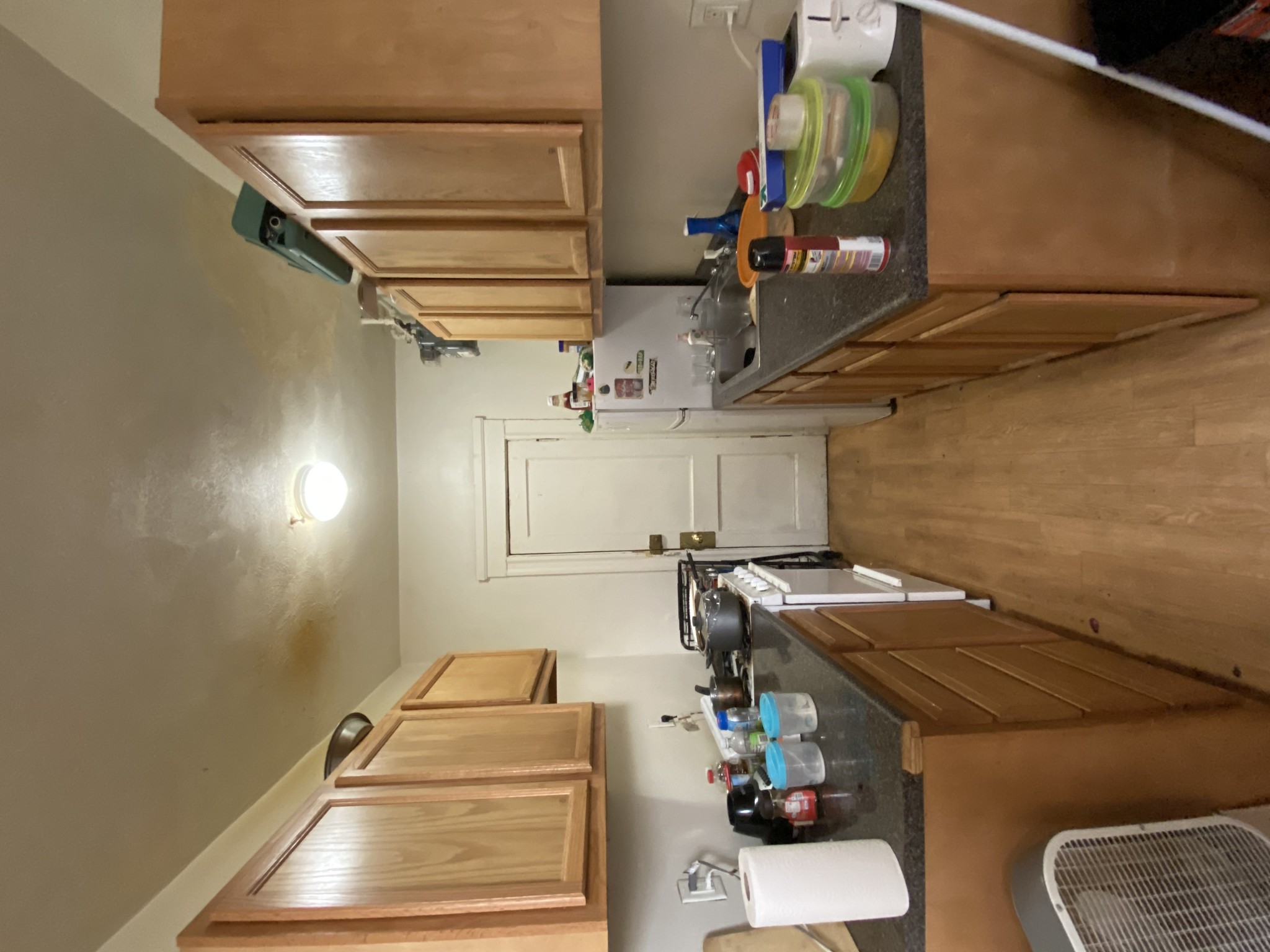 Photos of apartment on Boylston St.,Boston MA 02215