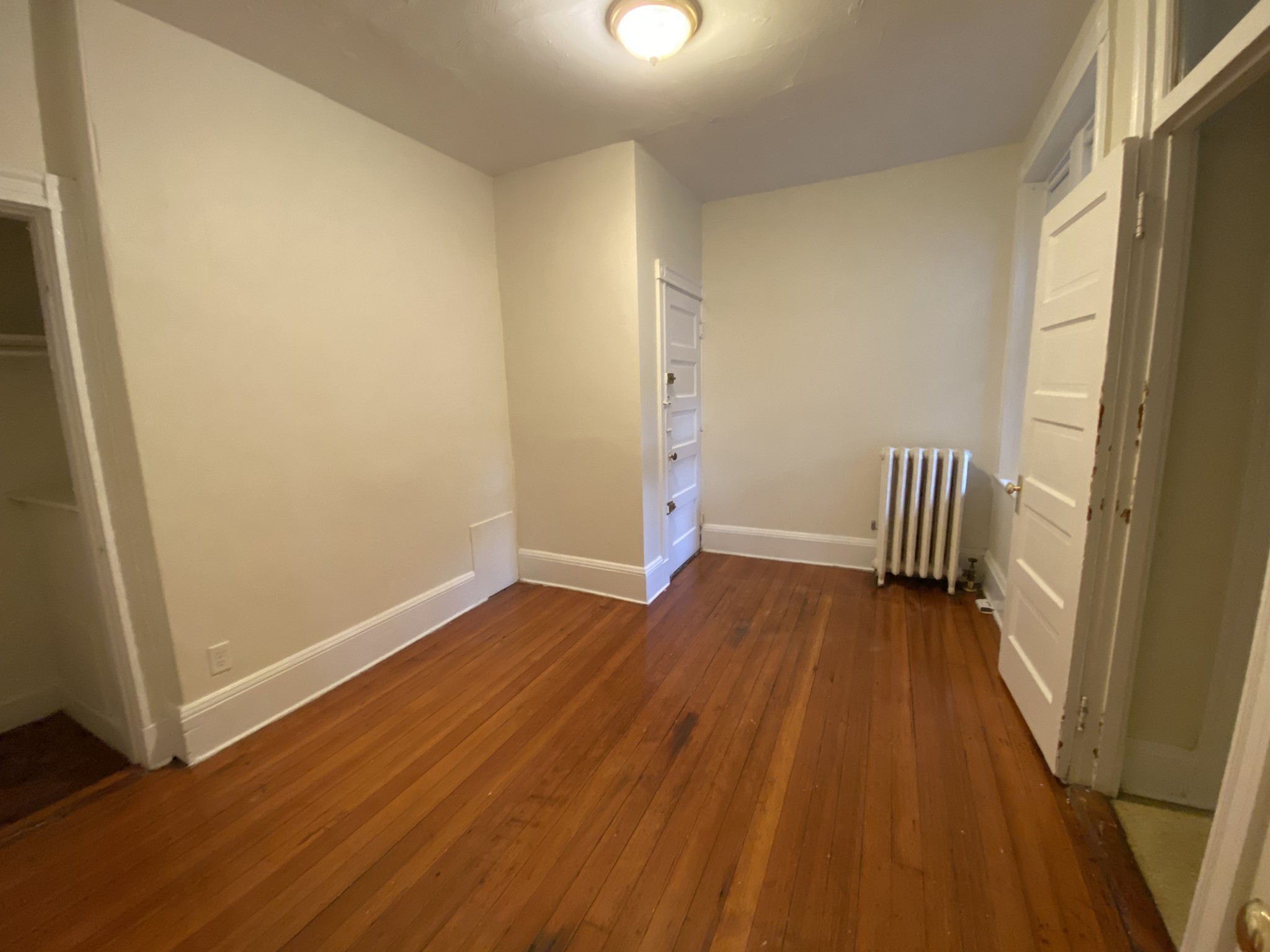 1788 Beacon St. - Brookline