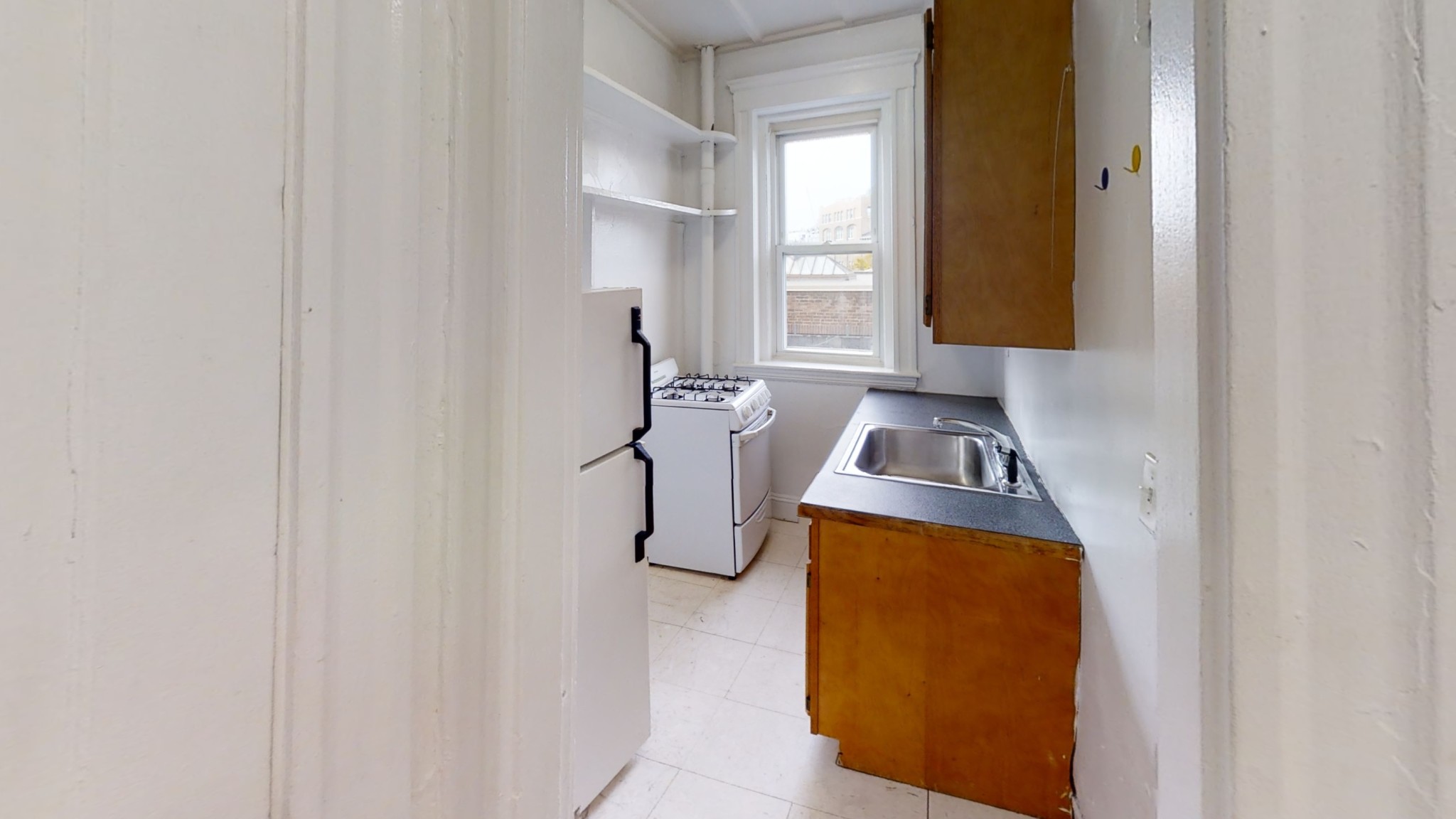 Photos of apartment on Boylston St.,Boston MA 02215