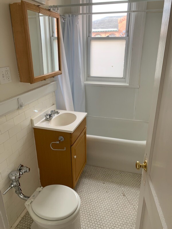 1167 Boylston St, Fenway