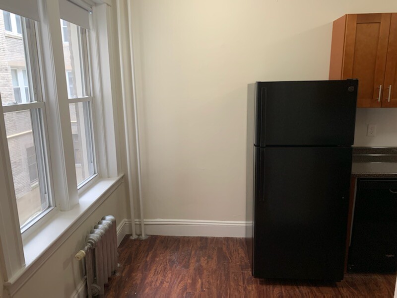 1167 Boylston St, Fenway